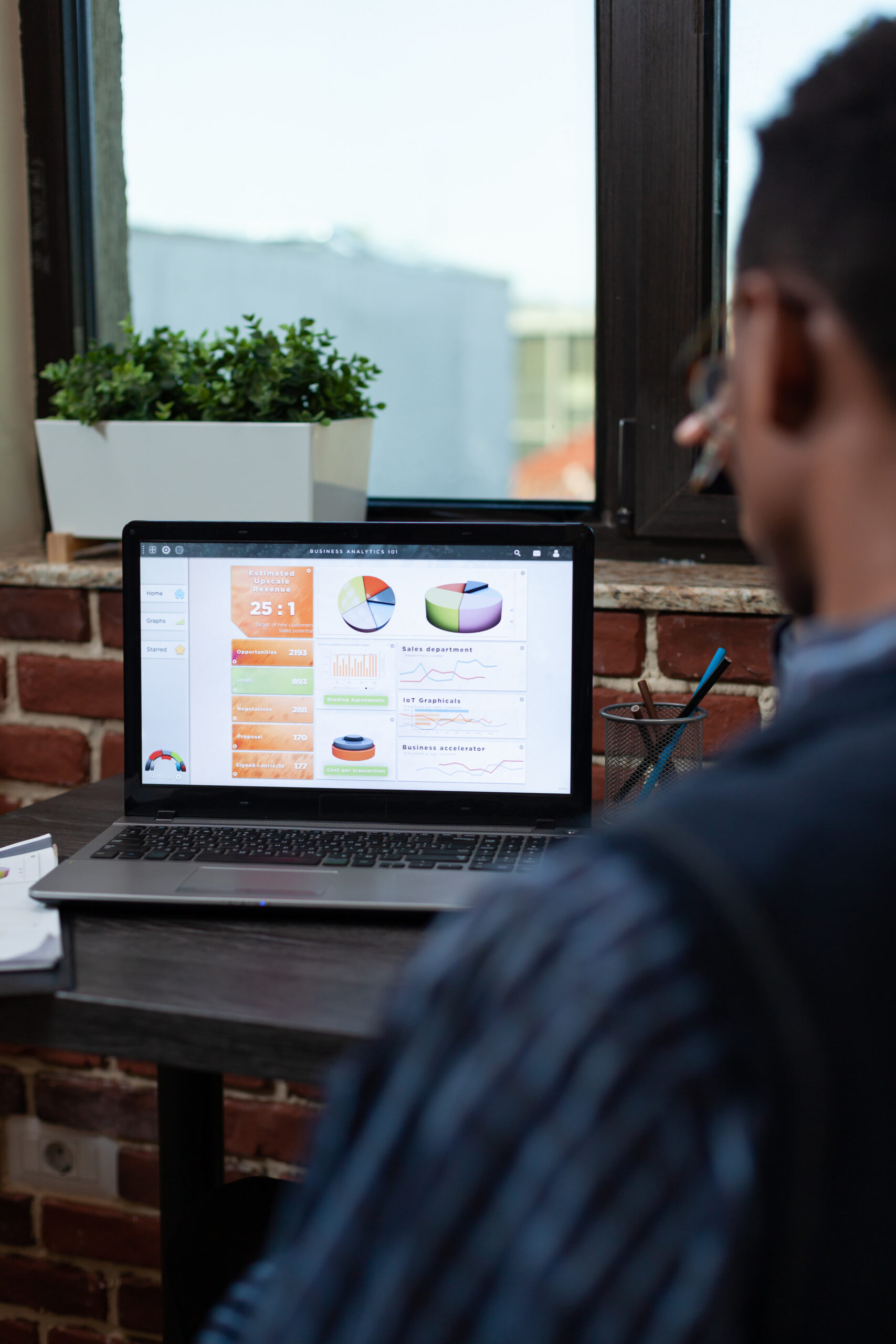 Lead Generation With Meta Ads