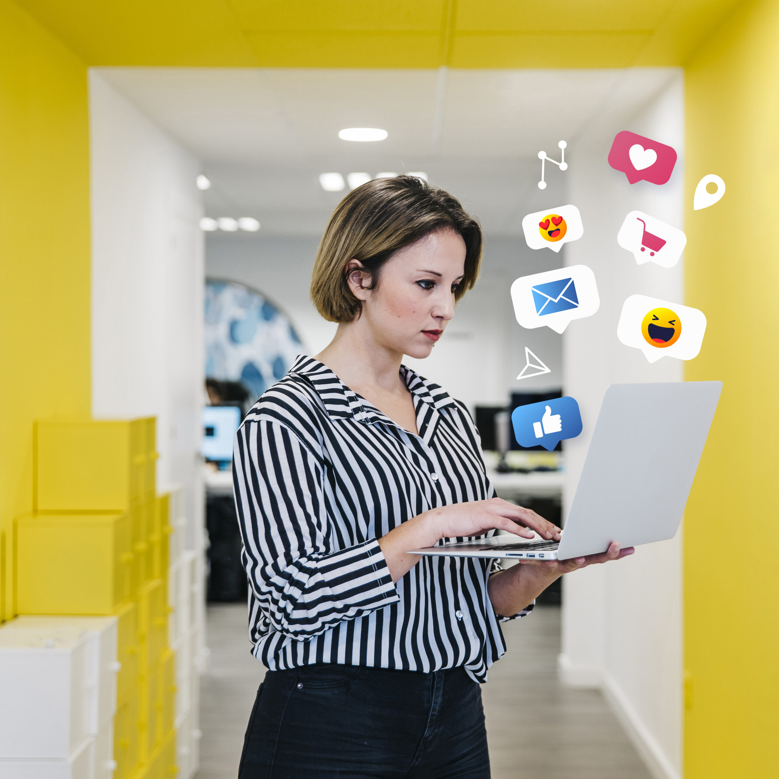 Marketing Strategies to Attract, Convert & Grow